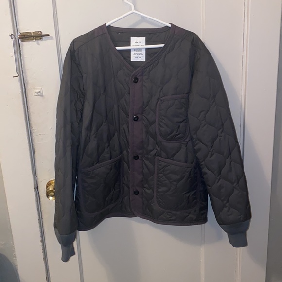 THE Taylor Stitch X ALPHA INDUSTRIES ALS/92 44 - Picture 4 of 4